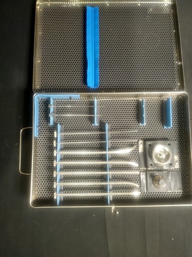 Set cucitrici riparazione