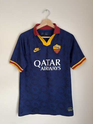 Rara maglia calcio terza - calcio, as