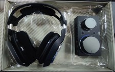 Cuffie Astro A40 TR e MixAmp