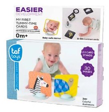 Taf Toys My First Tummy Time