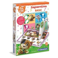 SAPIENTINO BASIC 44 GATTI