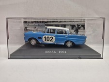 Altaya IXO Mercedes 300 SE
