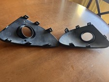 GRIGLIA PARAURTI FENDINEBBIA SINISTRA E DESTRA ALFA ROMEO GIULIETTA 2010-2020