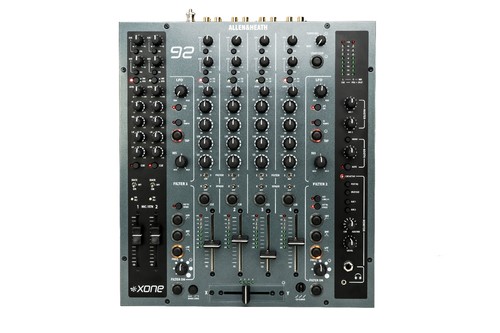 Allen heath xone mk2 - xone:92,