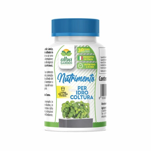 Concime fertilizzante - concime,