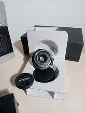 Fujifilm XPRO 1 + Color Skopar 35mm F2.5 + adattatore Fuji Leica-M baionetta 