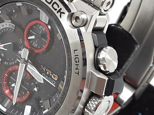 Orologio uomo casio - g, shock