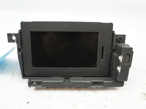 Display digitale usato renault - display,