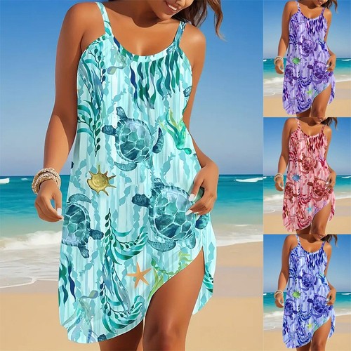 Abito sole donna estivo - sole,
