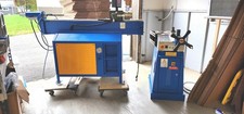 ERCOLINA 030 Mandrel Bender