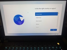 Alienware M15 R7 laptop