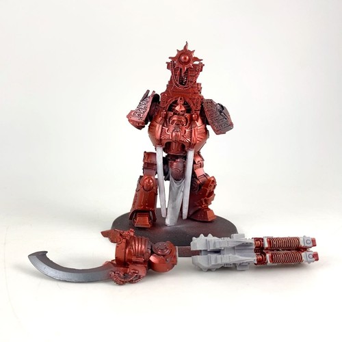 Thousand sons - x1,