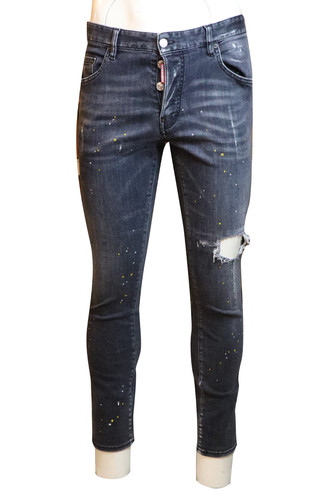Dsquared2 jeans uomo - dsquared2,