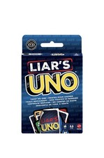 Liar's UNO - Gioco di carte