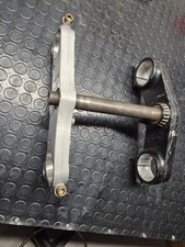 Piastre Sterzo Suzuki Gsxr