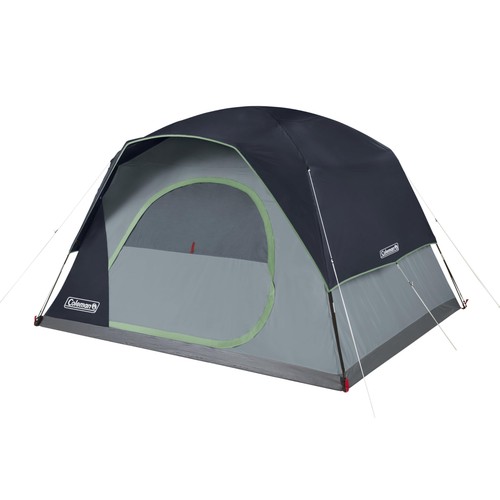 Tenda coleman skydome minuti - skydome,