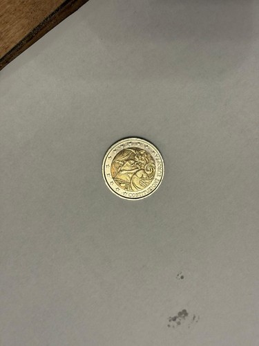 Varie monete euro - varie, rare