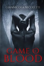 Game of Blood -  NEW