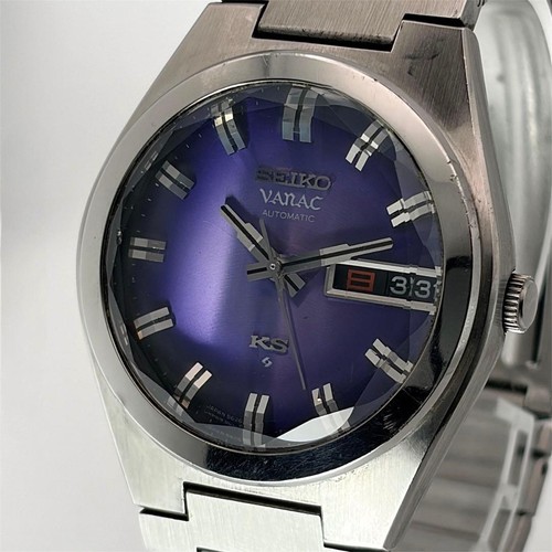 Orologio polso king seiko - da,