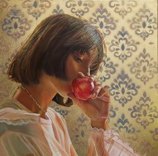 Dipinto Originale Di Simona