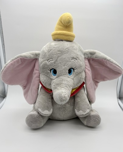 Peluche disney store dumbo - peluche,