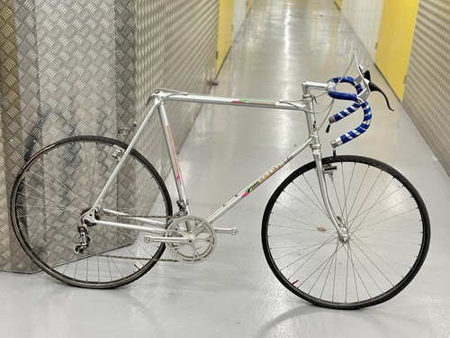 Bici ciclocross colnago - ciclocross,