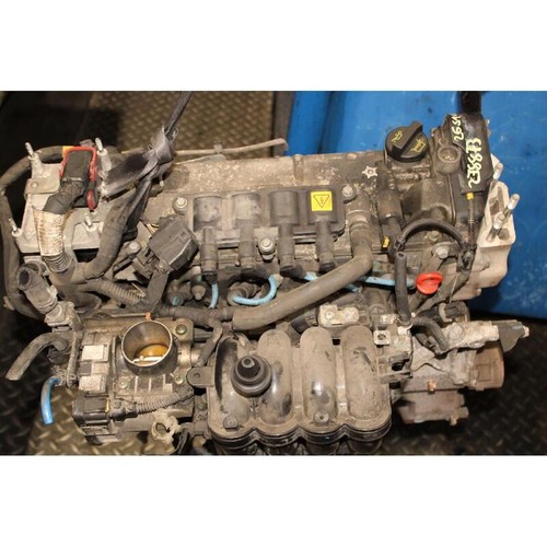 Motore compl lancia 169a4000 - lancia,
