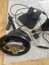 Thrustmaster Ferrari Volante e