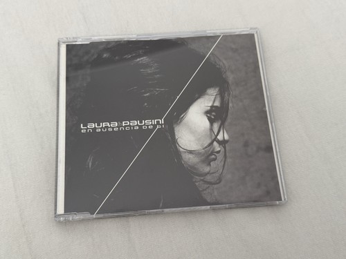 Laura pausini maxi - maxi, single