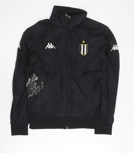 Giacca donna kappa nera - donna,