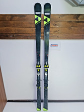 Sci Fischer RC4 GS 183 cm +
