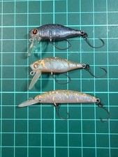 Esca da Pesca Daiwa Presso