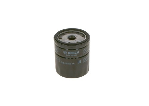 Filtro olio bosch - per, alpine