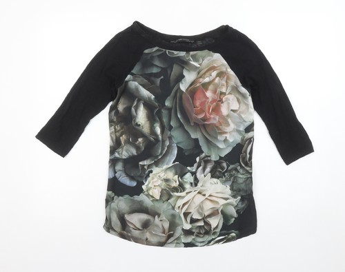Shirt donna zara - donna,