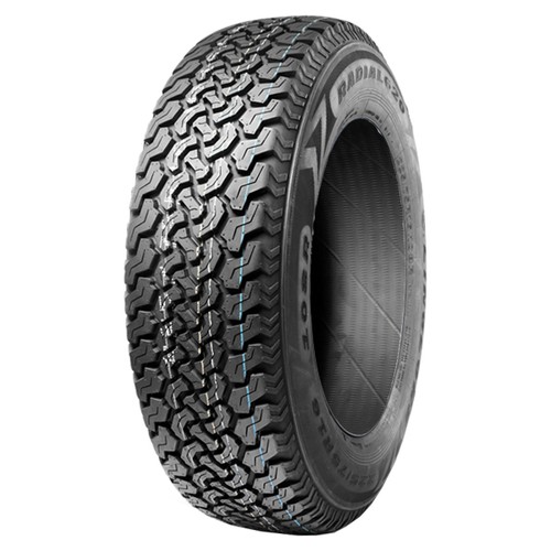 Gomme pneumatici linglong - gomme,