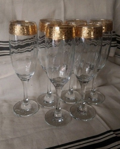 Elegante cristallo oz - cristallo, 6