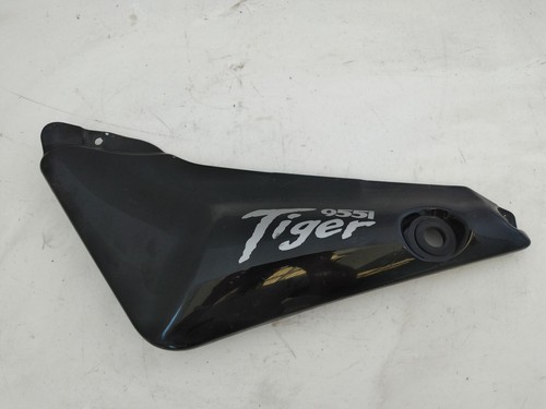 Triumph tiger 955i fianchetto - triumph,