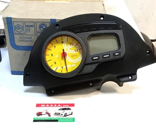 Gruppo strumenti contakm - gruppo,