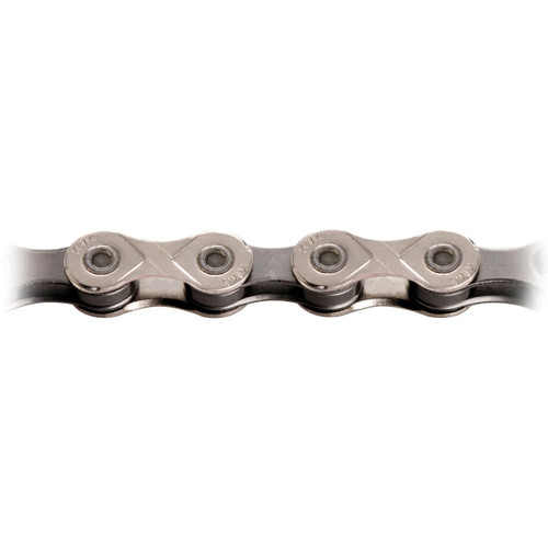Catena kmc x10 argento - x10,