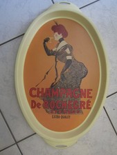 VASSOIO PUBBLICITARIO