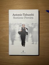 Sostiene Pereira Antonio
