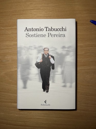 Sostiene pereira antonio - sostiene,