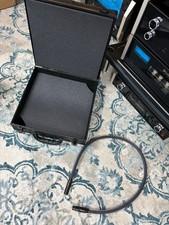 Cavo Digitale XLR Trasparente