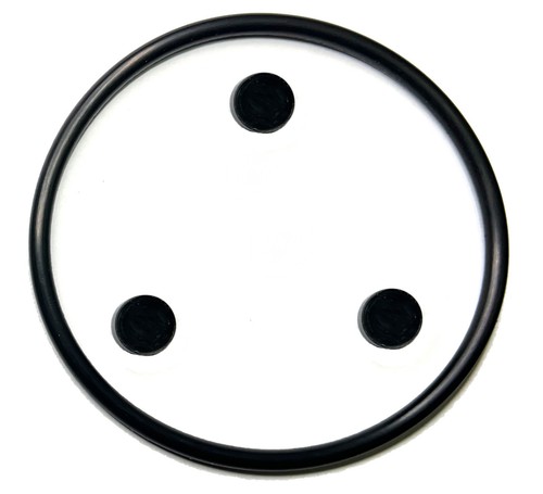 Adattatore ring studer - o-ring,,