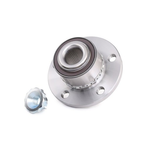 Kit cuscinetto mozzo ruota - kit,
