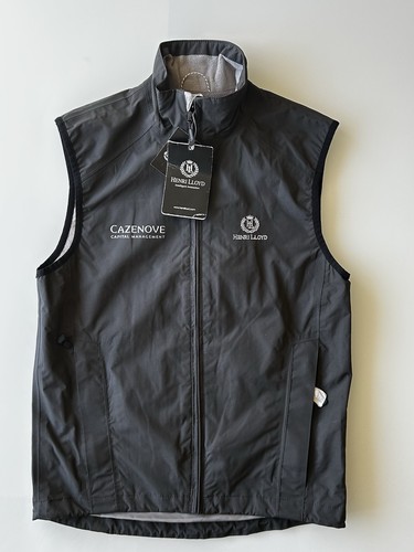 Henri lloyd gilet - sailing, golf