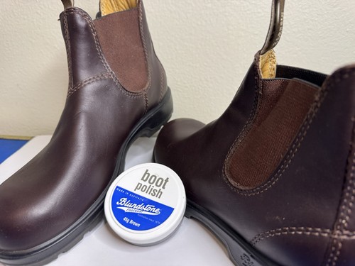 Stivali blundstone 550 us - blundstone, 6