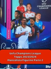 Uefa Champions League 2023 /