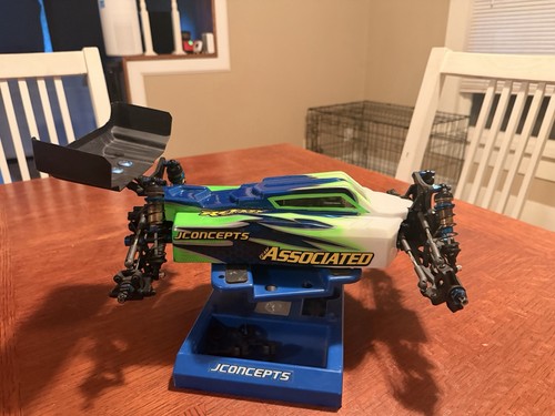 Team associated b74 carpet - team,