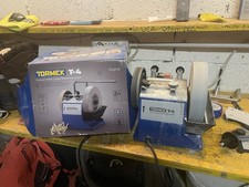Tormek T-4 – Affilatrice ad